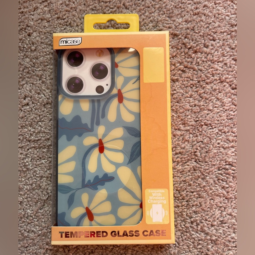 Phone case for iPhone 12 Pro Max